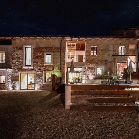 הוילה נובלו La Casa Nel Relais מראה חיצוני תמונה